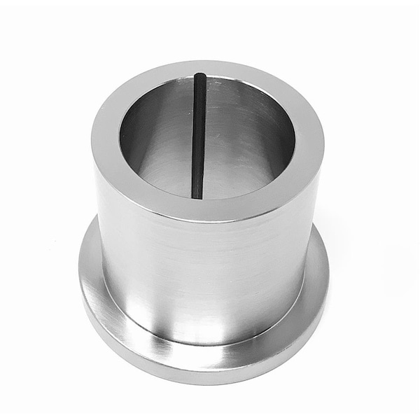 Flanged Bearing; Replaces WCB-Votator Part# LL15159